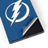 NHL Tampa Bay Lightning Logo Galaxy S25 Ultra Skin